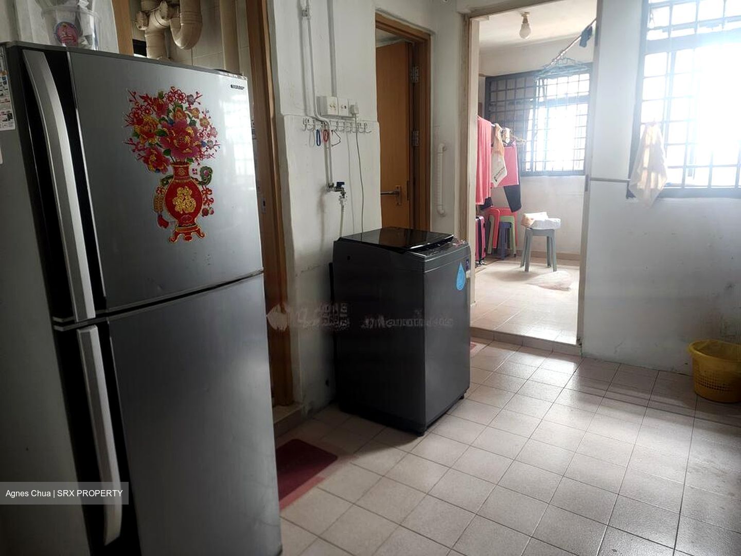Blk 2 Dover Road (Queenstown), HDB 3 Rooms #453755551